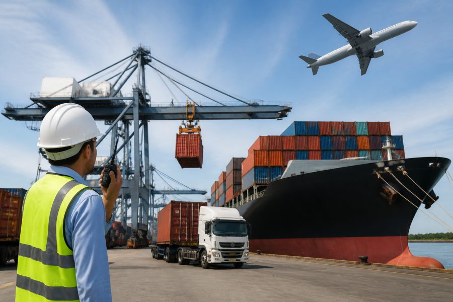 ApexBrasil lança plano de R$ 130 milhões para diversificar exportações