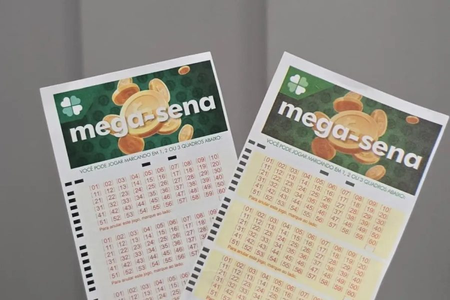 Mega-Sena acumula e próximo prêmio chega a R$ 78 milhões