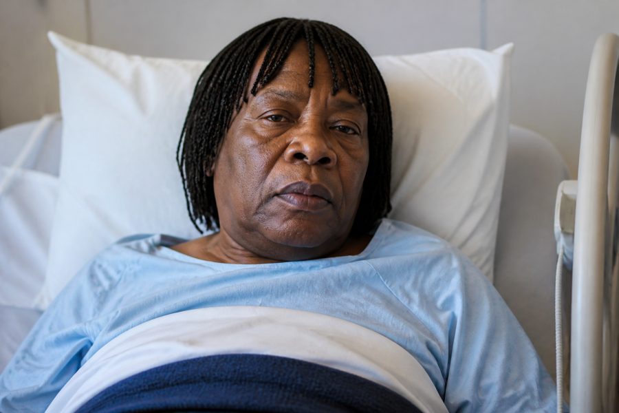 Milton Nascimento é internado com pneumonia