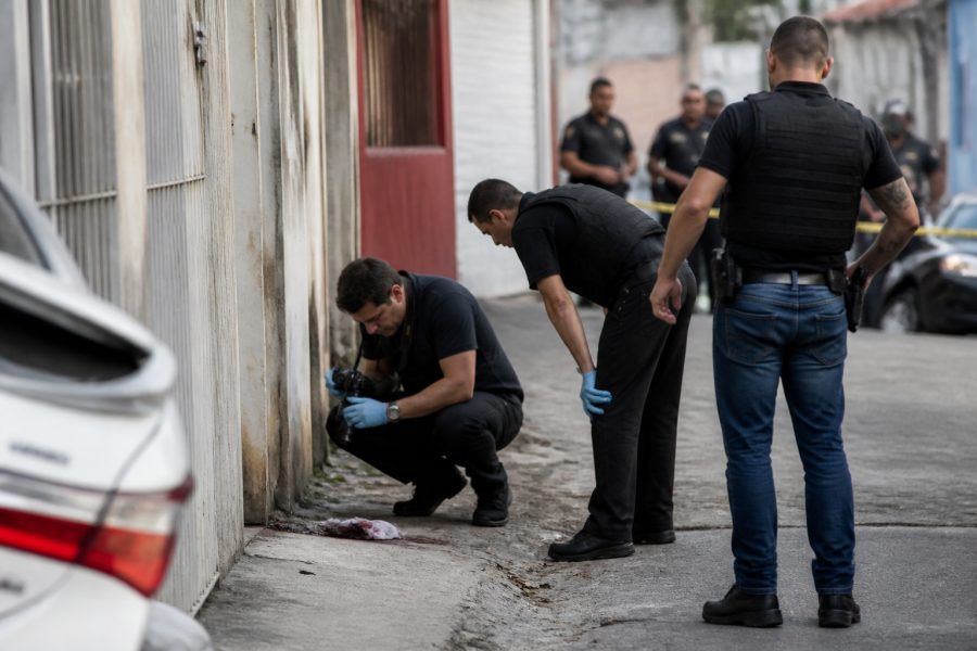 Polícia prioriza investigação de assassinato de casal LGBTQ+ em SP