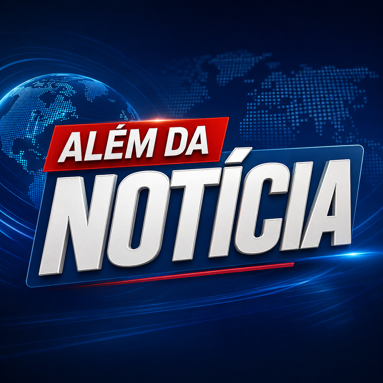 ALÉM DA NOTÍCIA
