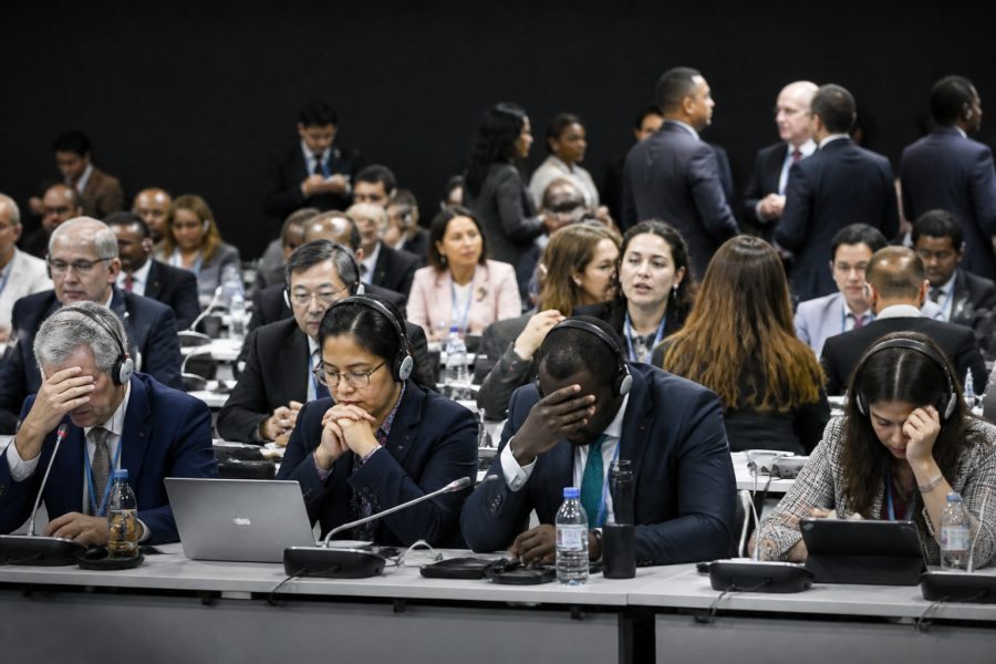 Afetada por disputas geopolíticas, COP17 termina com poucos avanços