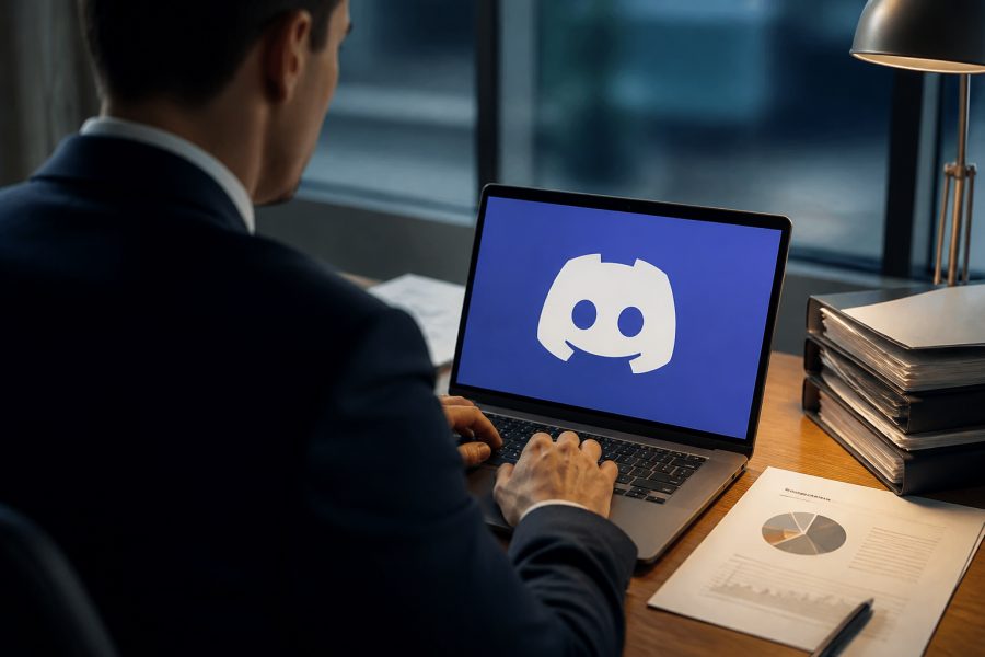 ANPD inicia investigação sobre a segurança de crianças no Discord