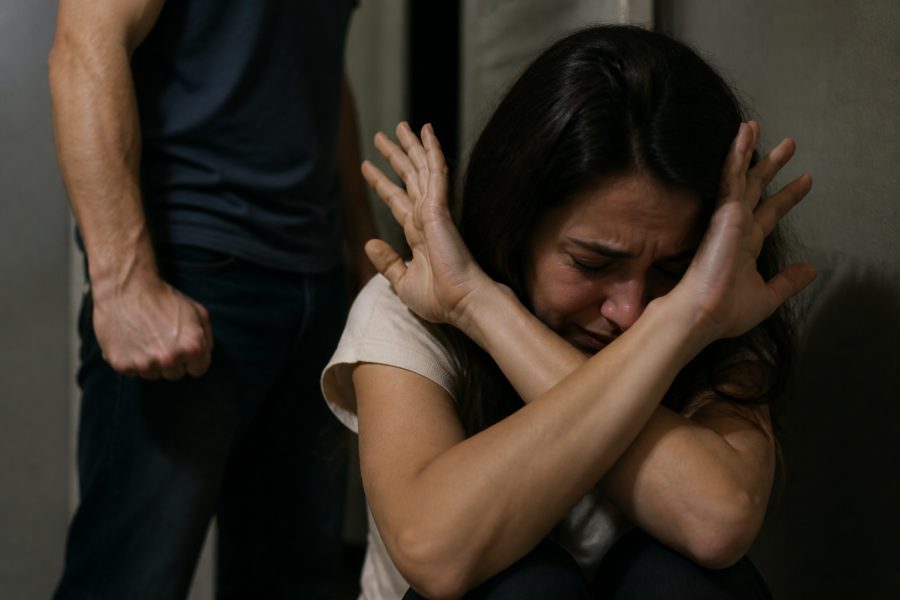 Aumento de 28,9% em agressões a mulheres em dias de futebol