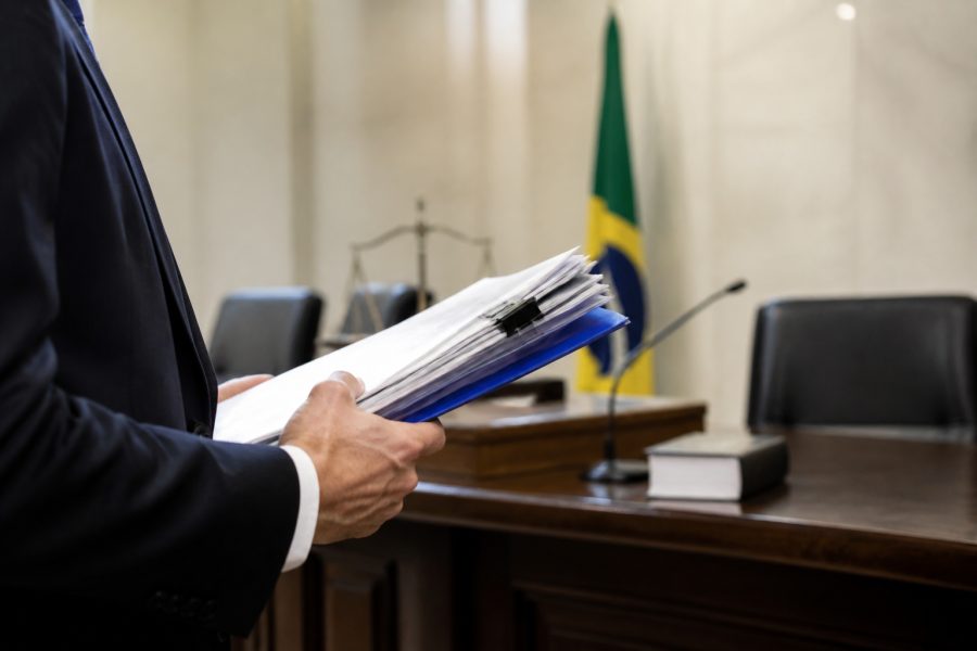 AGU pedirá na Justiça a retirada do Discord do ar