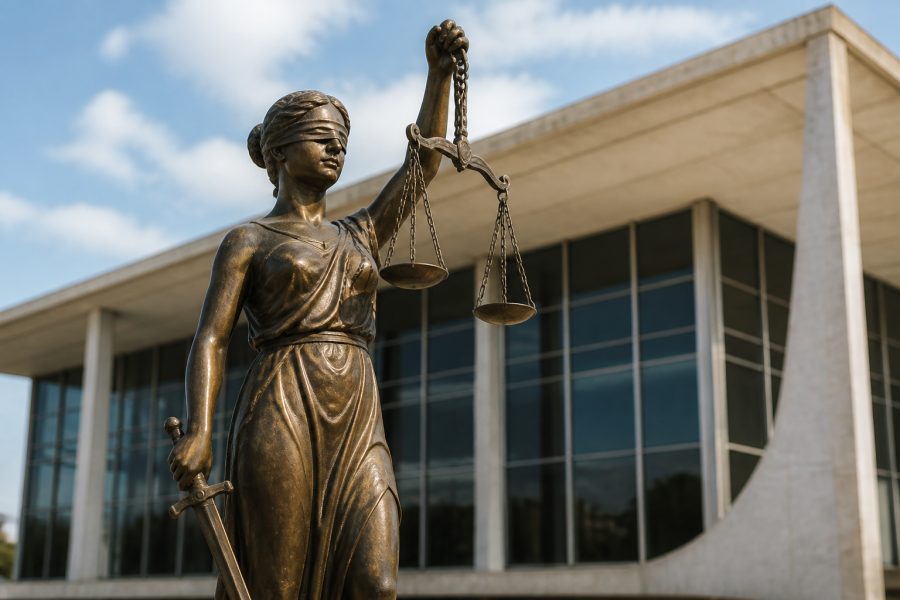 AGU processa Discord e pede R$ 500 milhões por danos coletivos