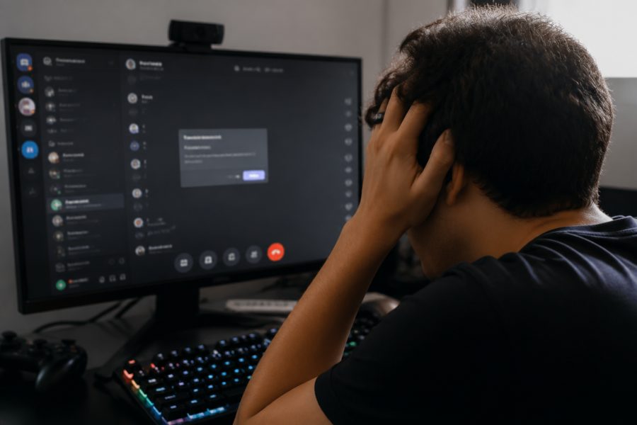 ANPD ordena suspensão de transmissões ao vivo do Discord no Brasil