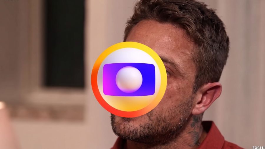 Aos 40 anos, ex-galã da Globo surge irreconhecível e confirma internação por dependência química