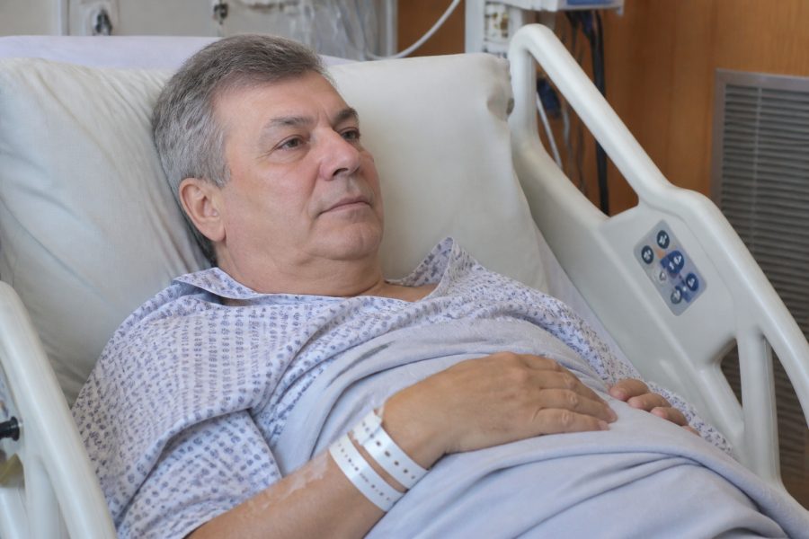 Líder do PT na Câmara, Pedro Uczai, se recupera após AVC isquêmico
