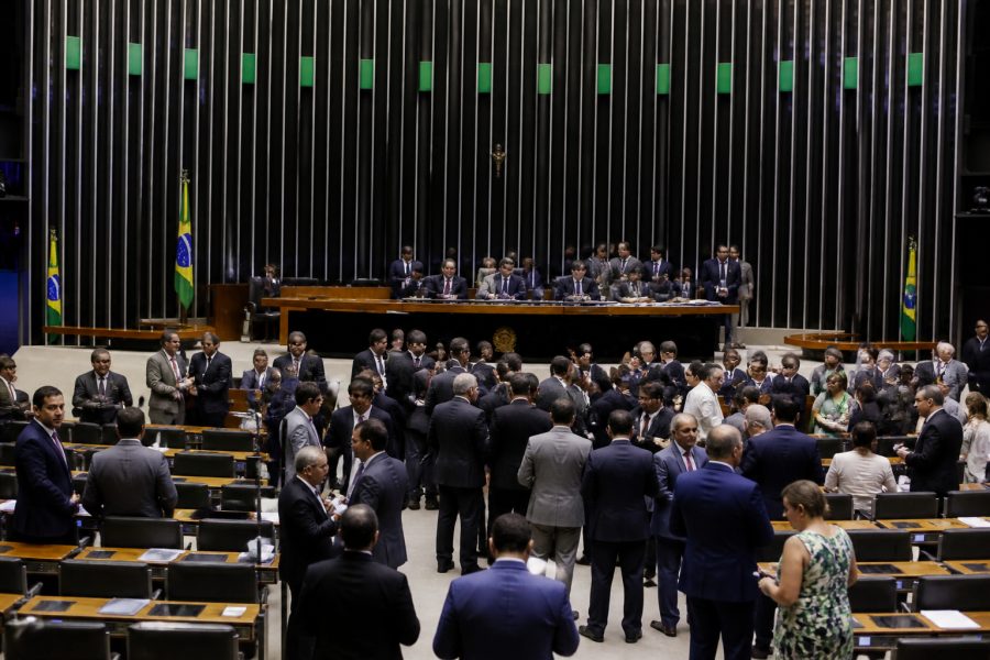 Congresso Nacional retorna de recesso e agenda intensa pela frente