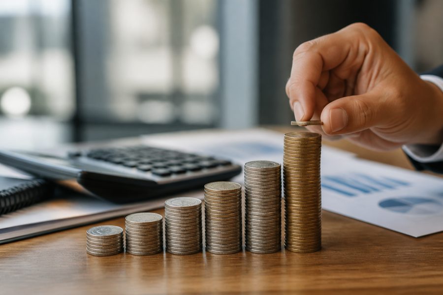 Arrecadação Federal Atinge R$ 289,3 Bilhões em Julho de 2026