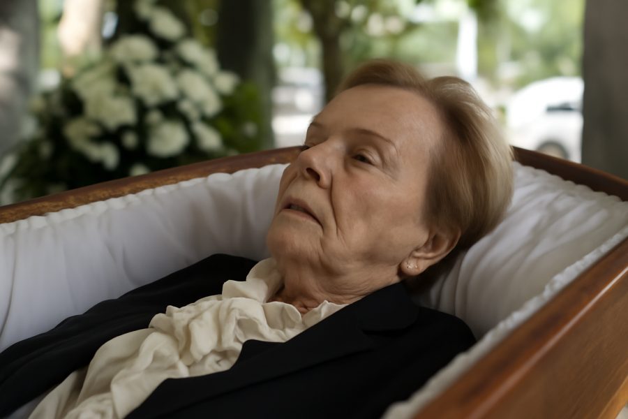 Atriz Glória Menezes morre aos 91 anos, no Rio