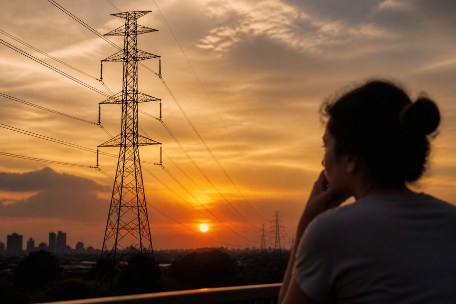 Bandeira tarifária de energia continua amarela em setembro