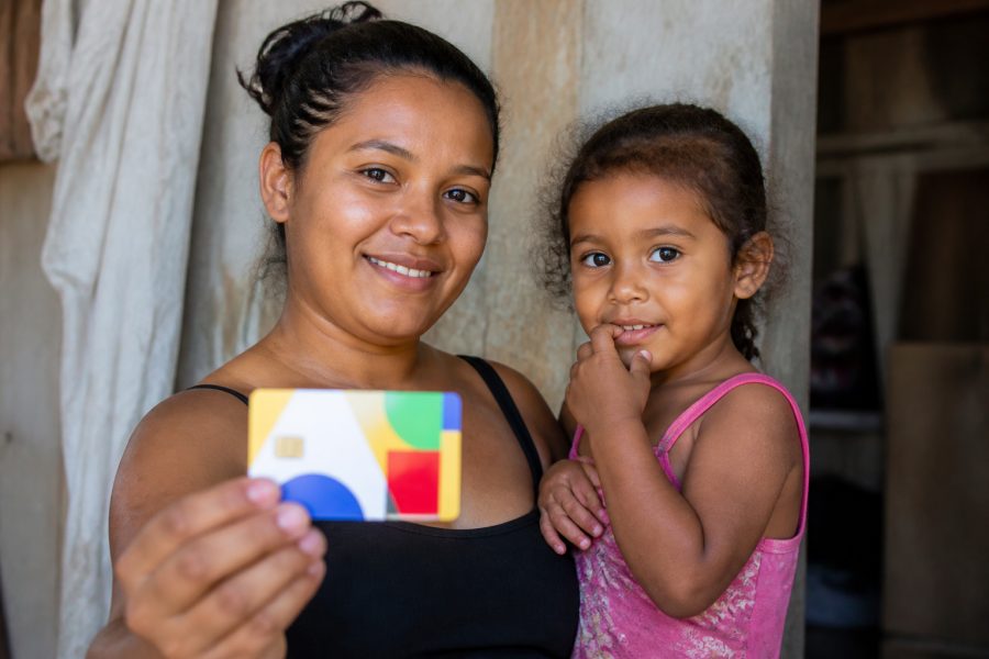 Pagamento do Bolsa Família: Beneficiários com NIS final 6 recebem em agosto