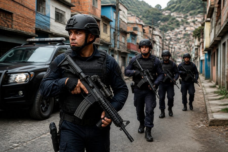 BID aumenta fundo para segurança na América Latina para US$ 4 bilhões