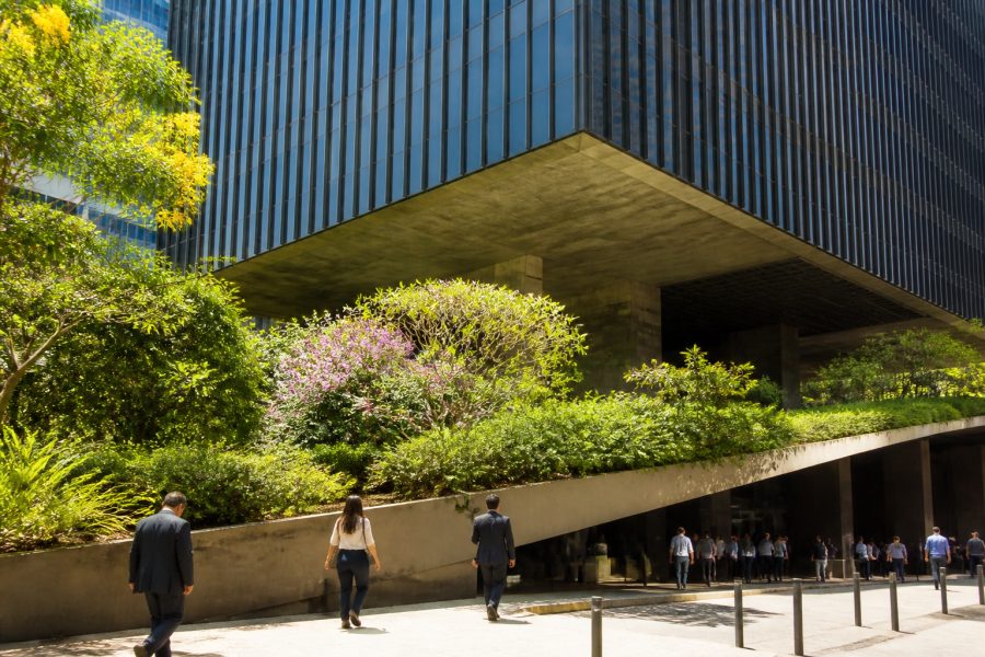 BNDES registra lucro histórico de R$ 9,2 bilhões no primeiro semestre