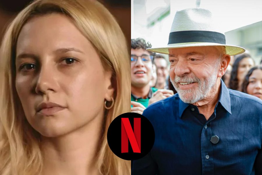 Bombando na Netflix, filme de Elize Matsunaga é alvo de decisão do Governo Lula