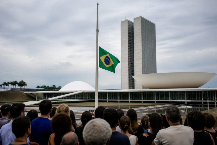 Luto oficial de três dias no Brasil pela morte de atrizes icônicas