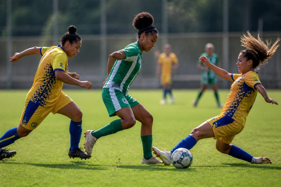 Brasileirão Feminino A3: Planalto abre vantagem sobre Realidade Jovem