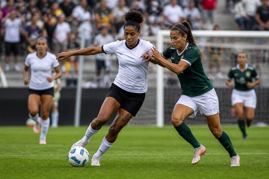 Brasileirão feminino: o que está em jogo na reta final da 1ª fase