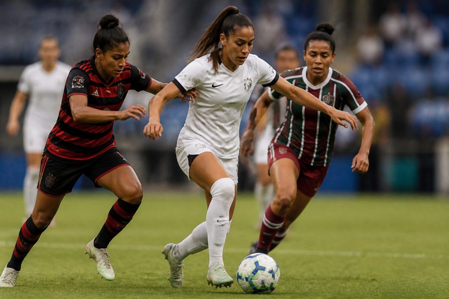 Brasileiro Feminino: 6 times lutam no sábado para avançar às quartas