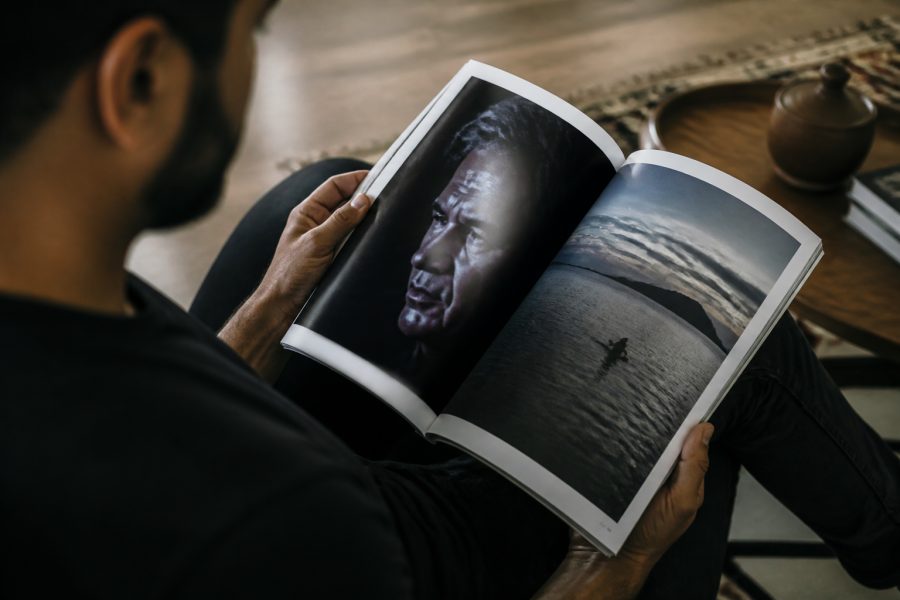 Revista Brasil: Quatro Décadas de Jornalismo Dinâmico e Aprofundado