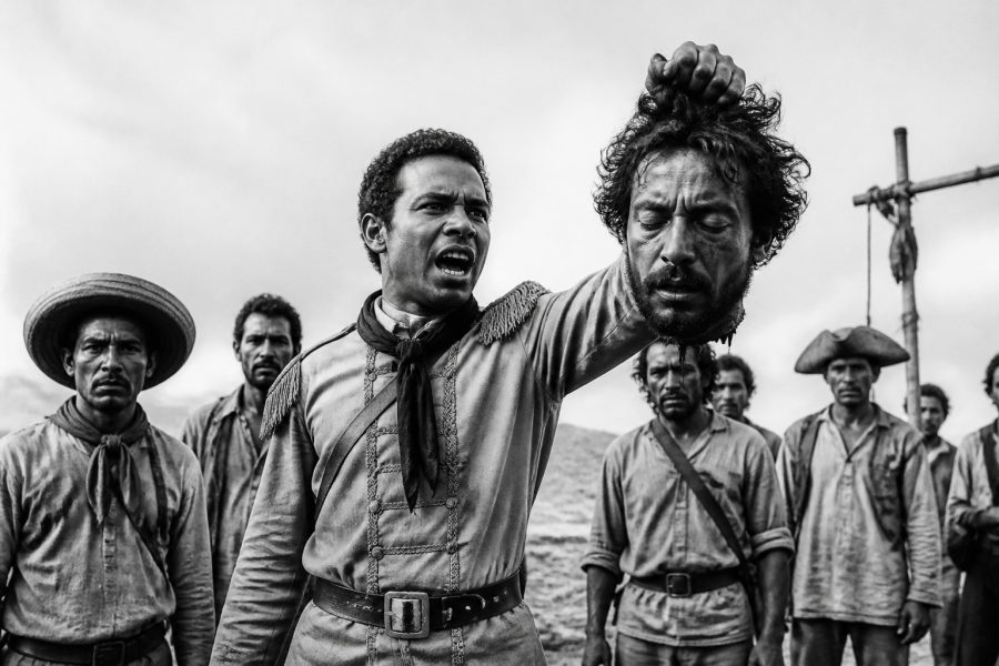 Filme “Cabeças Cortadas” de Glauber Rocha será restaurado em 4K em 2027