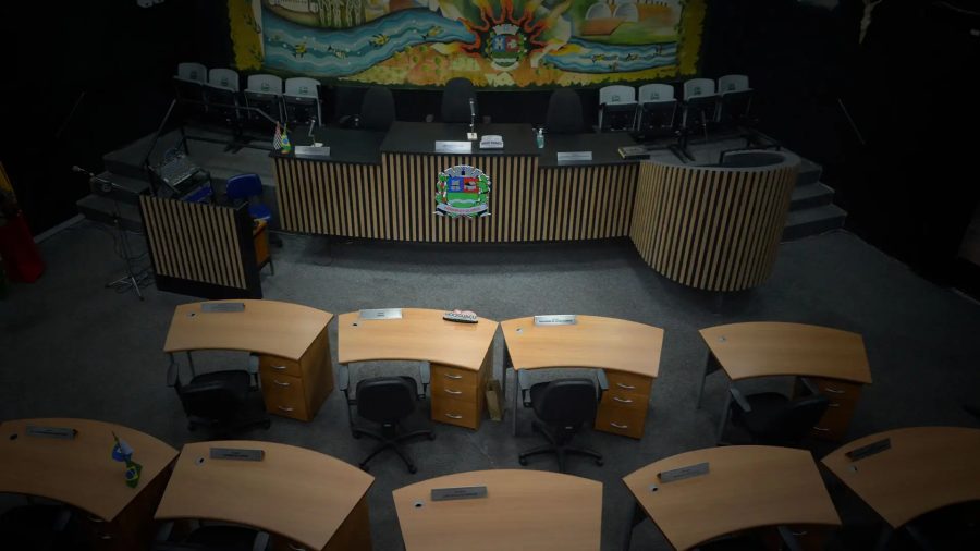 Câmara Municipal de Mogi Guaçu aprova LDO de 2027 em sessão especial