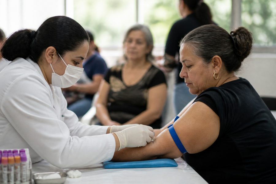 Campanha convoca familiares de desaparecidos para coleta de DNA