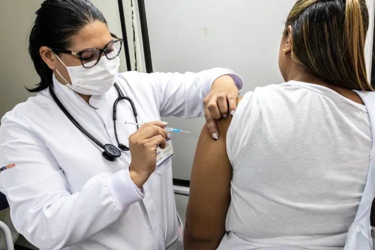 Campanha de Multivacinação continua nos 645 municípios de SP até segunda-feira (1)