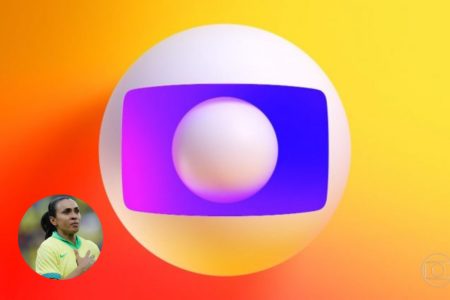 Canal da Globo escancara crise ao tentar vender cotas para a Copa do Mundo Feminina