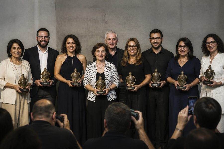 Prêmio Jabuti Acadêmico 2023: Vencedores são revelados em São Paulo