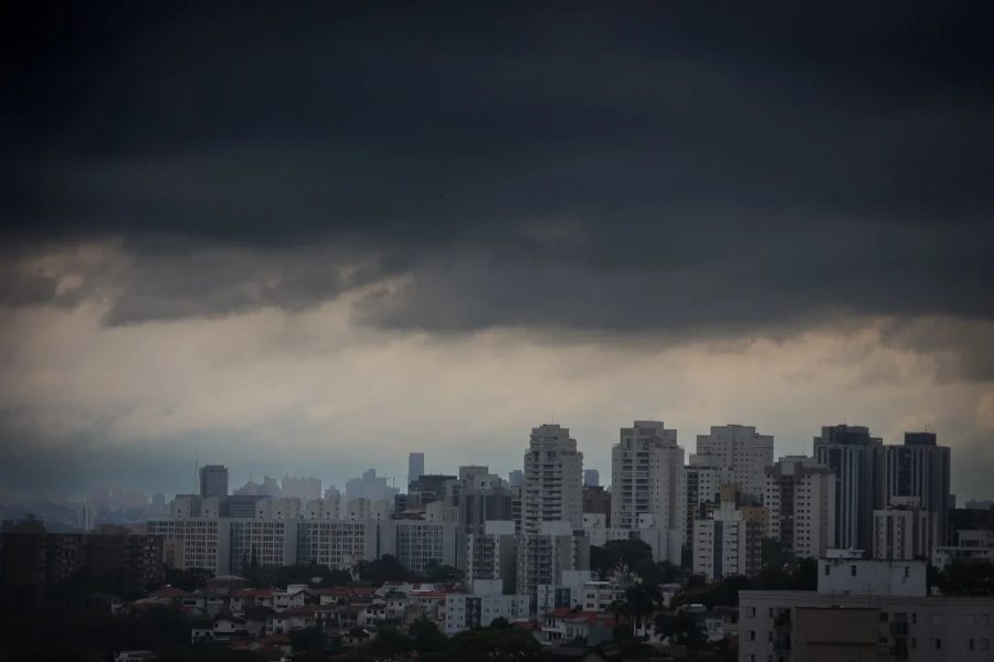 Ciclone: veja regiões com previsão de ventos fortes no estado de SP e saiba como se proteger