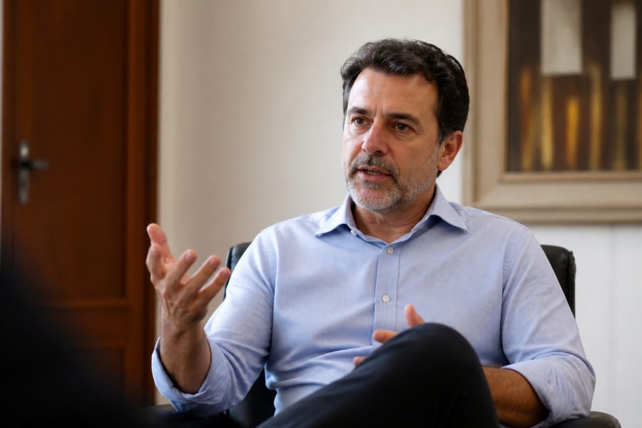 Corrida ao Senado em MS: A Batalha Decisiva das Eleições de 2026