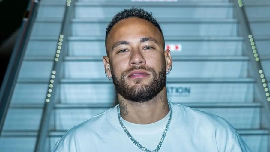 Colar de R$ 2 milhões dado a Neymar vira peça-chave em investigação e ajuda polícia de SP a desmantelar esquema de ouro roubado