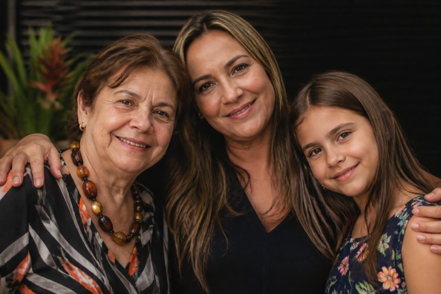 Tragédia no Rio: avó, mãe e filha colombianas morrem em queda de helicóptero