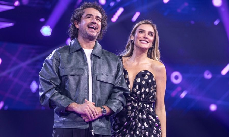 Com início da fase das semifinais, Canta Comigo Teen garante segundo lugar isolado na audiência: Ibope da TV