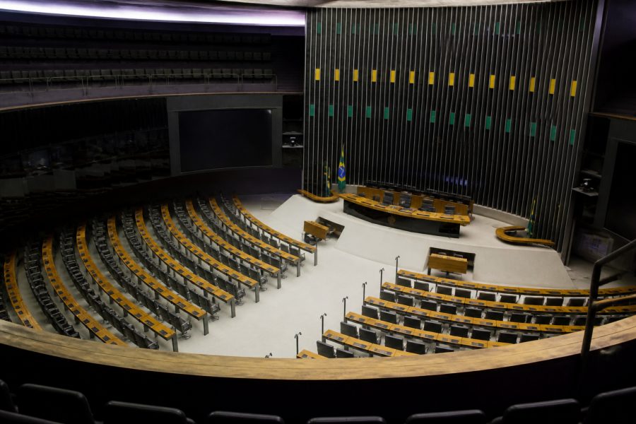 Congresso Nacional retoma atividades sem sessões plenárias nesta semana