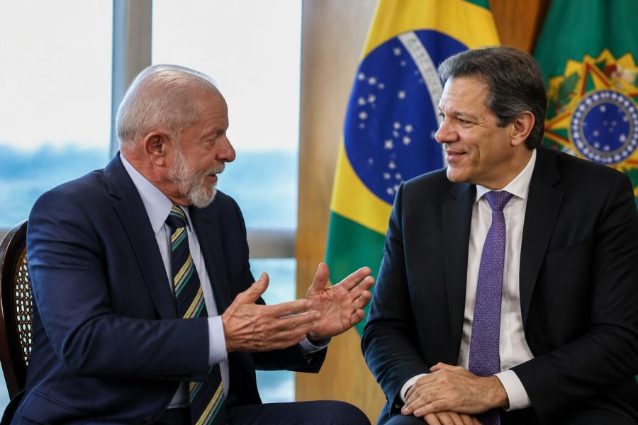 Conheça as atribuições do presidente e do vice-presidente da República