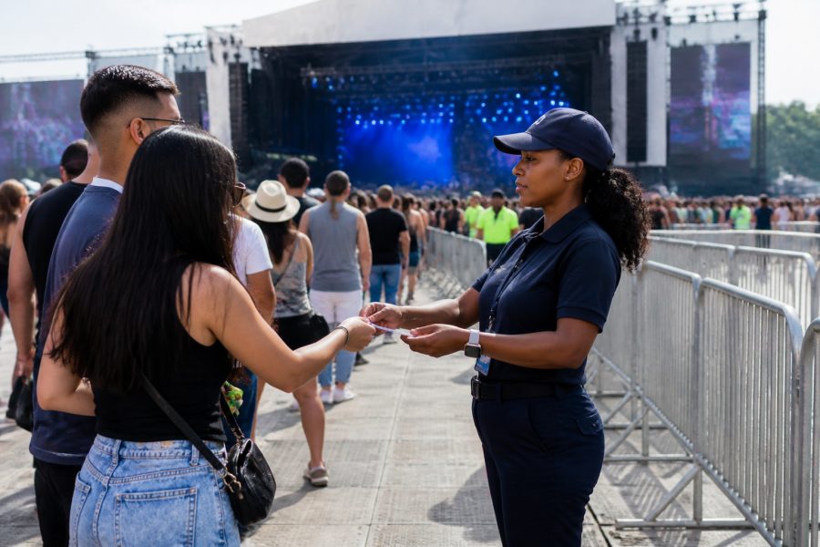 Novas regras para proteger consumidores em grandes eventos são sancionadas