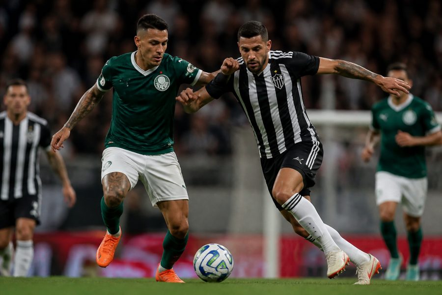 Copa do Brasil: Quartas de Final Podem Ser Exclusivas para Campeões