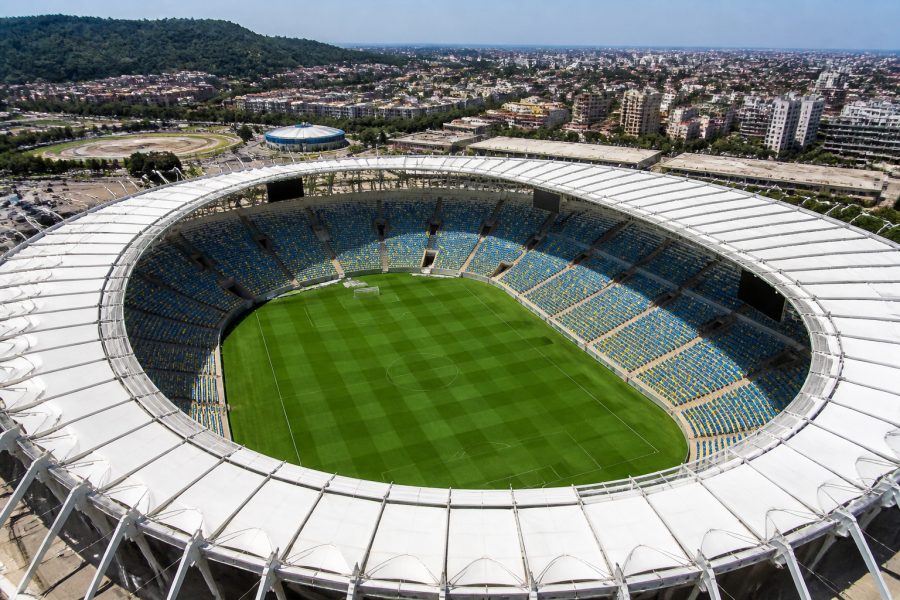 Copa do Mundo Feminina 2027: Estádios e datas dos jogos da Seleção Brasileira