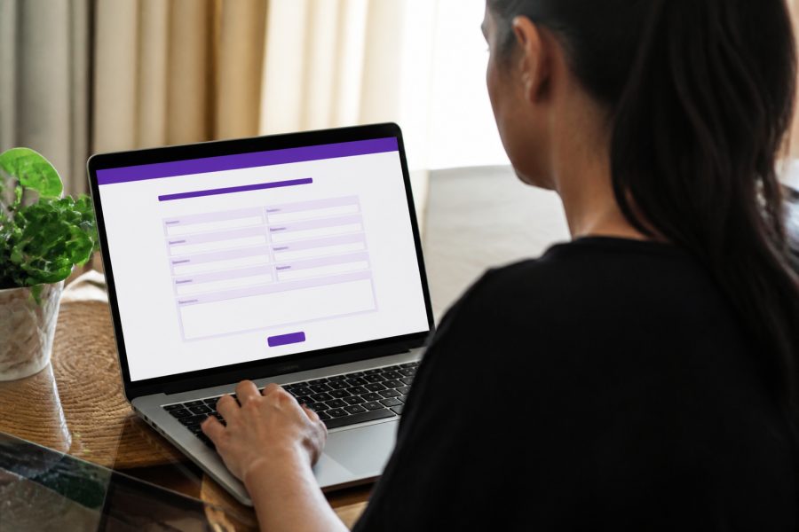 Delegacia Digital da Mulher: Denúncias de violência agora mais rápidas