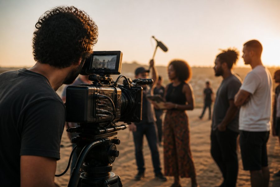 Distrito Federal investe R$ 2,77 milhões em festival de cinema 2023