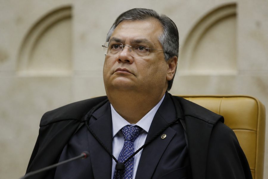 Ministro do STF determina afastamento de presidente do TCE-MA por 180 dias