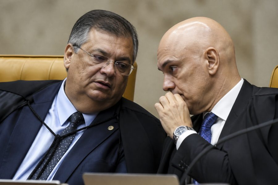 Ministros do STF propõem reavaliação da dispensa de diploma para jornalistas