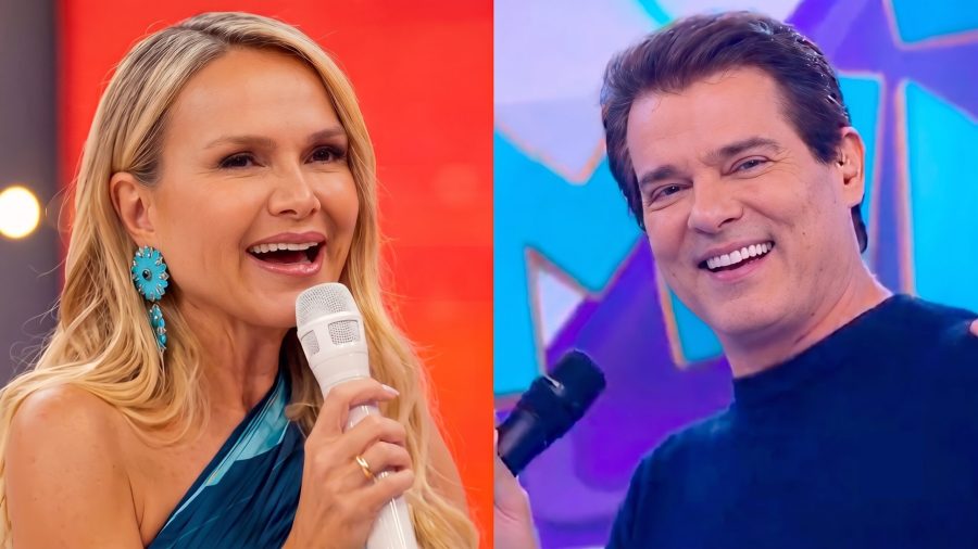 Domingo Legal x Eliana na Globo: SBT leva a melhor em disputa histórica por audiência