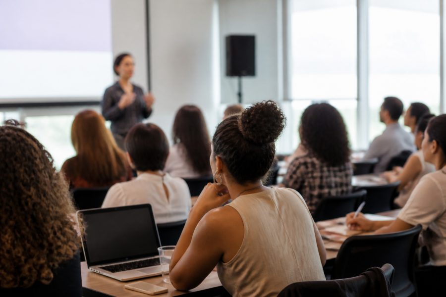 EBC promove capacitação sobre cobertura responsável de feminicídios