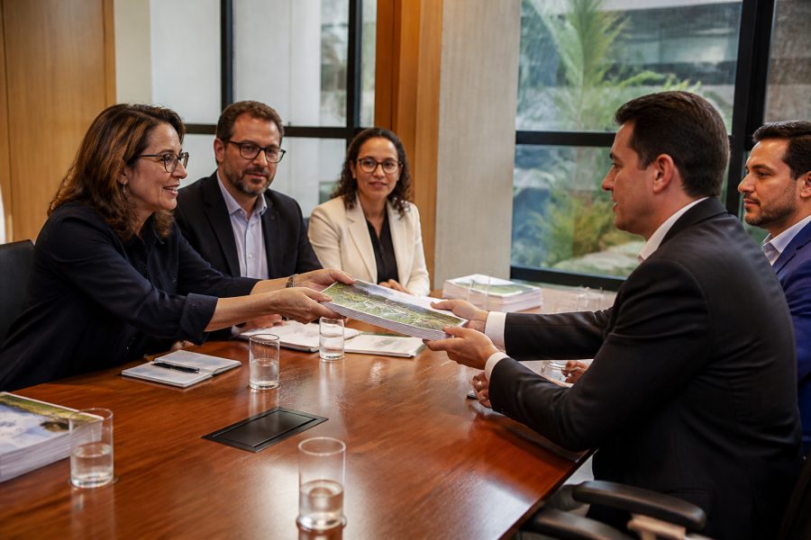 Embrapa apresenta diretrizes para uma agricultura sustentável nas eleições