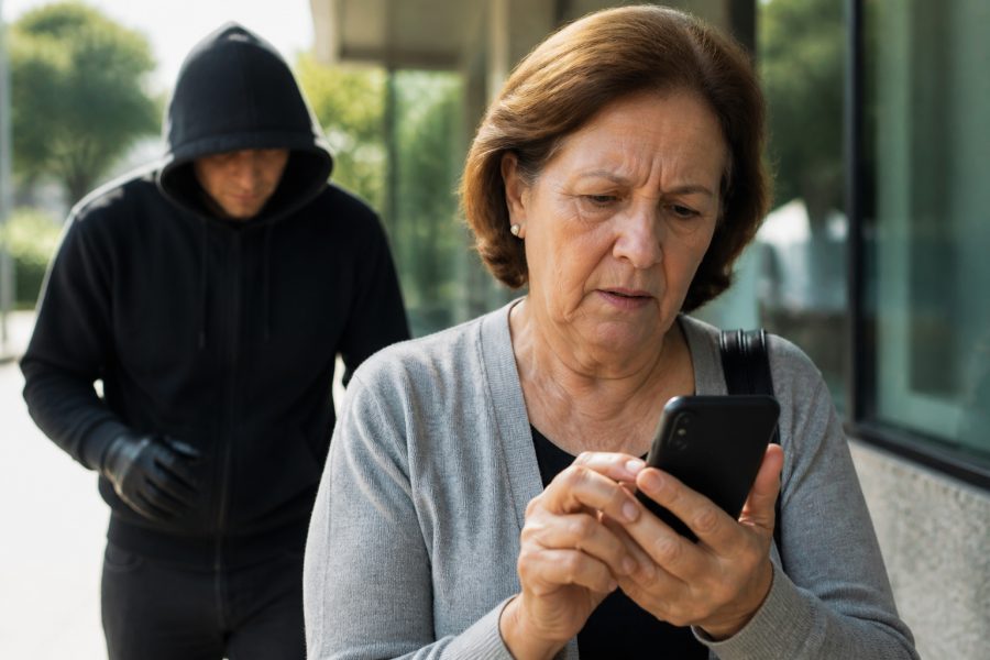 Engenharia social é responsável por 40% das fraudes financeiras no Brasil